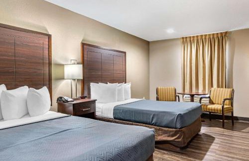 Florence Cabin | Econo Lodge Florence - Darlington