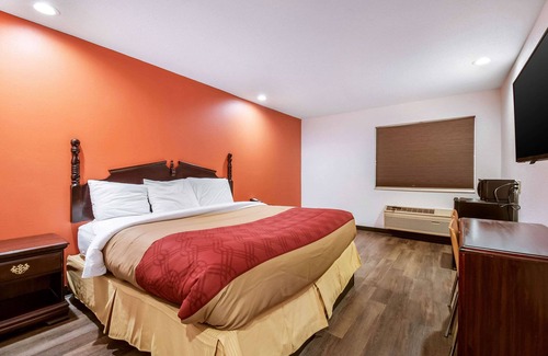 Franklin Hotel | Econo Lodge Franklin