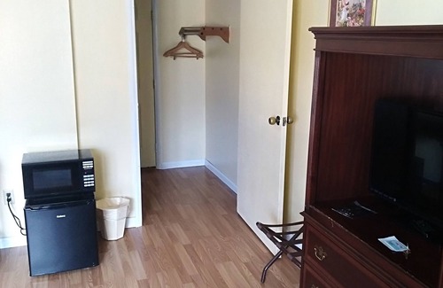 Hornell Hotel | Econo Lodge Hornell