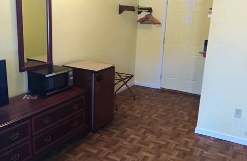 Hornell Hotel | Econo Lodge Hornell