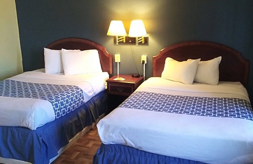 Hornell Hotel | Econo Lodge Hornell