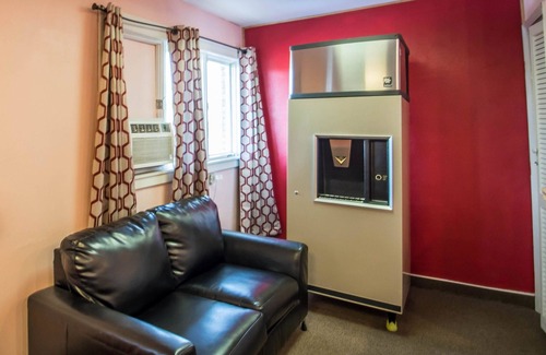 Hornell Hotel | Econo Lodge Hornell