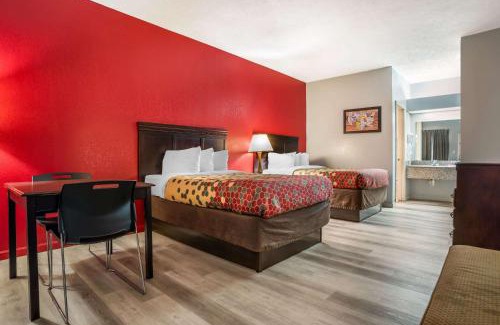 Philadelphia Hotel | Econo Lodge Inn & Suites