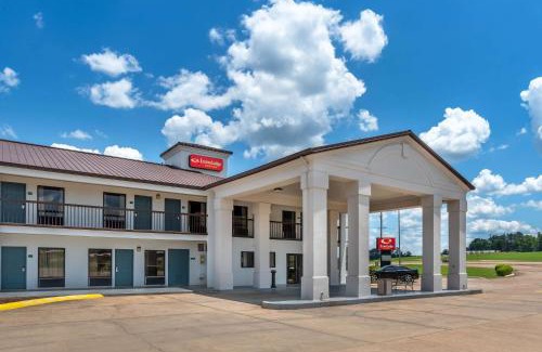 Philadelphia Hotel | Econo Lodge Inn & Suites