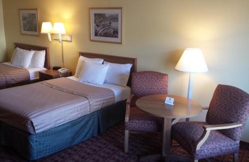 Kosciusko Cabin | Econo Lodge Kosciusko