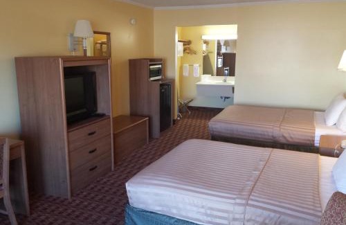 Kosciusko Cabin | Econo Lodge Kosciusko
