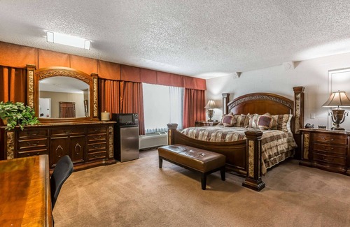 Lake Elsinore Hotel | Econo Lodge Lake Elsinore Casino