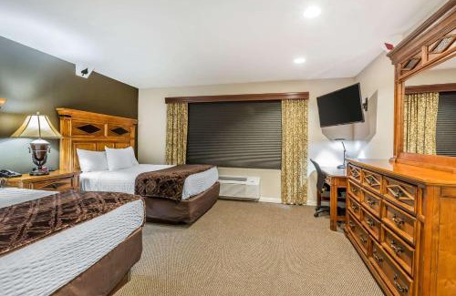 Lake Elsinore Resort | Econo Lodge Lake Elsinore Casino