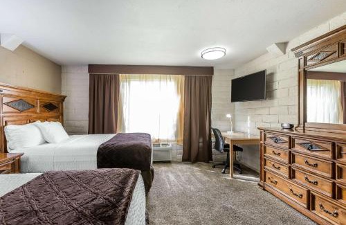 Lake Elsinore Resort | Econo Lodge Lake Elsinore Casino