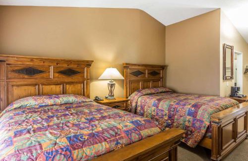 Lake Elsinore Resort | Econo Lodge Lake Elsinore Casino