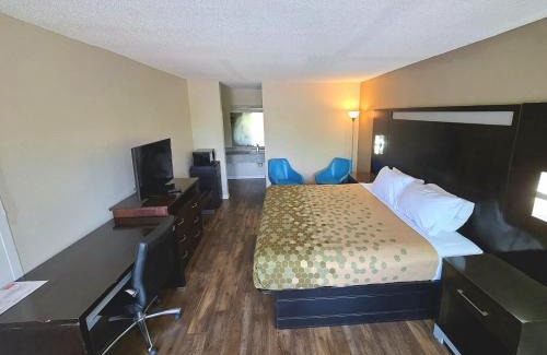 Lavonia Hotel | Econo Lodge Lavonia