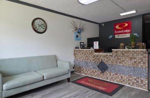 Lavonia Hotel | Econo Lodge Lavonia