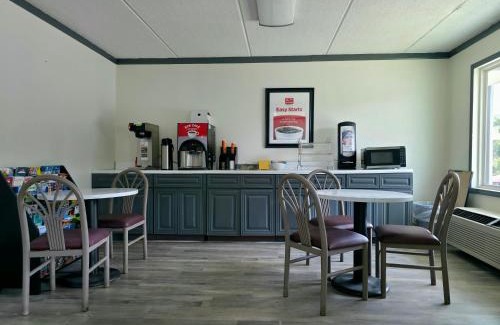 Lavonia Hotel | Econo Lodge Lavonia
