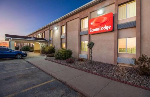 Lexington Cabin | Econo Lodge Lexington