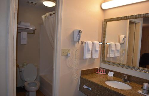 Downtown Louisville Cabin | Econo Lodge Louisville Downtown