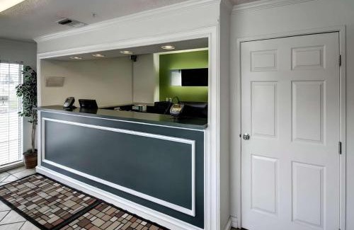 Murray Cabin | Econo Lodge Murray