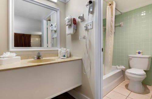 Conway Hotel | Econo-Lodge of Conway