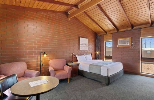 Davenport Hotel | Econo Lodge Port Augusta