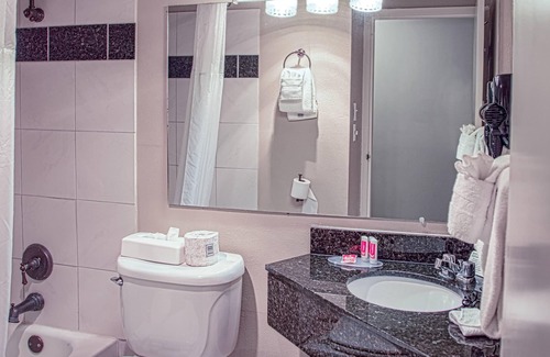 Rawlins Hotel | Econo Lodge Rawlins