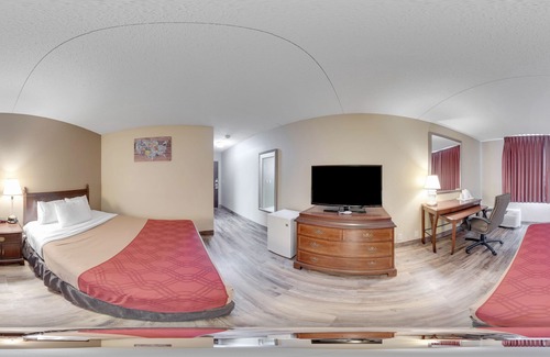 Albert Lea Hotel | Econo Lodge