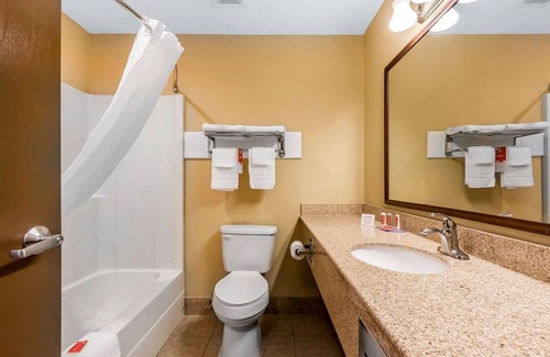 Boaz Hotel | Econo Lodge
