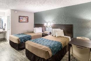Crestview Cabin | Econo Lodge