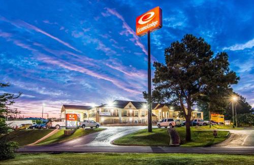 Jasper Hotel | Econo Lodge