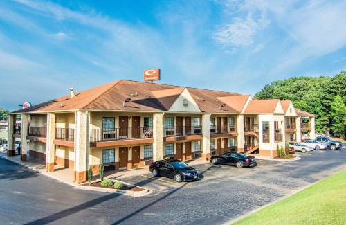 Jasper Hotel | Econo Lodge