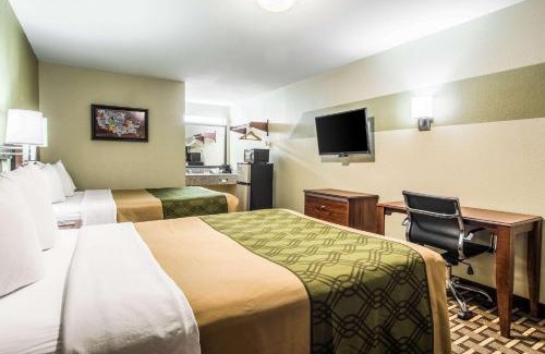 Jasper Hotel | Econo Lodge