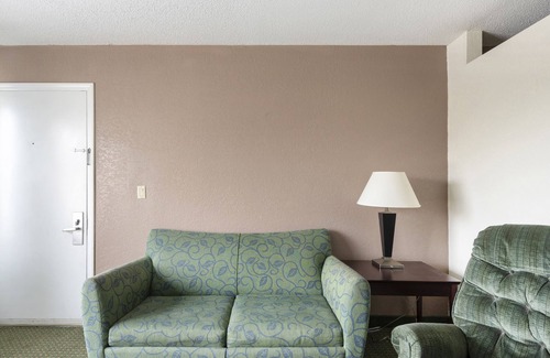 Kannapolis Hotel | Econo Lodge