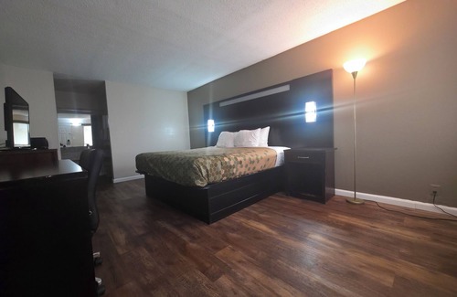 Lavonia Hotel | Econo Lodge