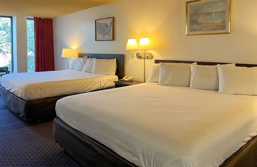 San Angelo Hotel | Econo Lodge