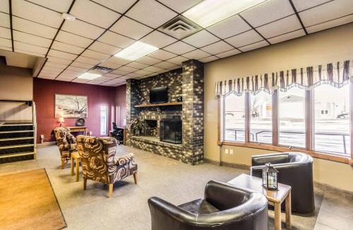 Valley City Hotel | Econo Lodge - Valley City