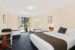 Waterford West Cabin | Econo Lodge Waterford