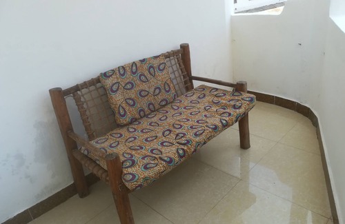 Stone Town Apartment | Economic apartment close to the market