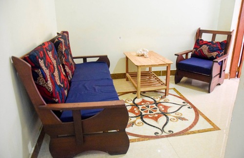 Stone Town Apartment | Economic apartment close to the market