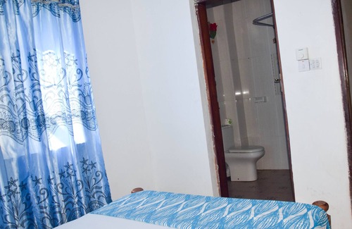 Stone Town Apartment | Economic apartment close to the market