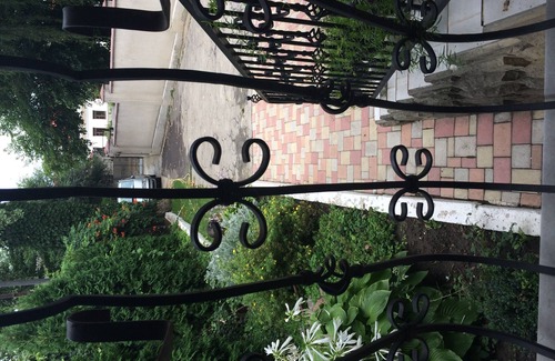 Chisinau Apartment | Economic cozy 2bedrooms apartment in city center