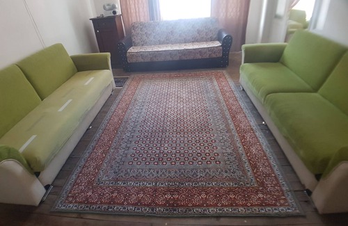 Sivas Apartment | Economic for students and youth
