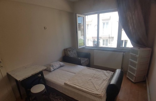 Sivas Apartment | Economic for students and youth