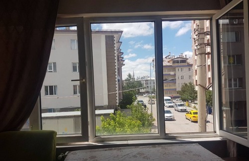 Sivas Apartment | Economic for students and youth