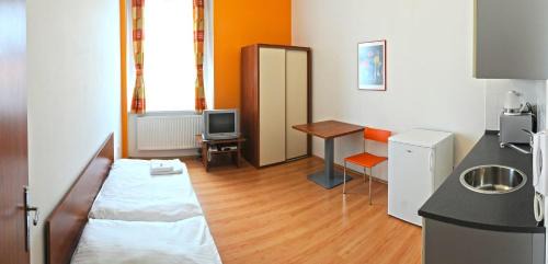 Rakovnik Hotel | Economic Hotel Svoboda