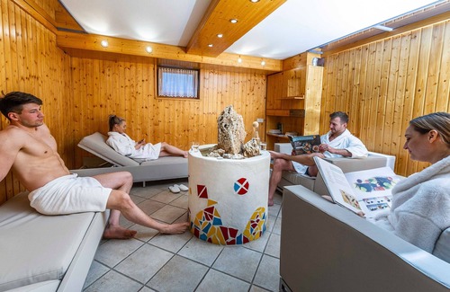 Uebelbach Apartment | Economy double room - Genuss-Pension Herti