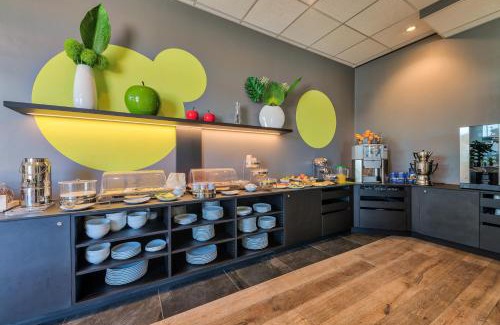 Ulm Hotel | Economy-Hotel