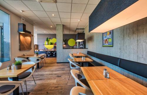 Ulm Hotel | Economy-Hotel