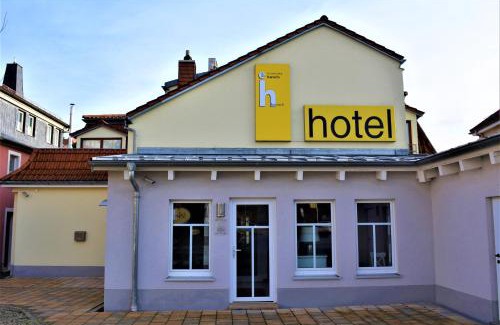 Kronach Hotel | Economy Hotel Kronach