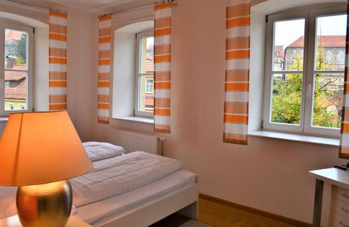 Kronach Hotel | Economy Hotel Kronach