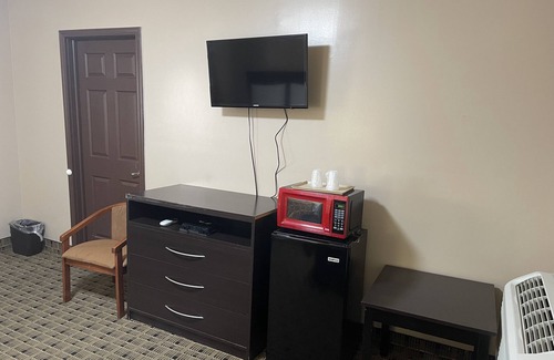 Edgewood Hotel | Economy Inn And Suites Ashtabula