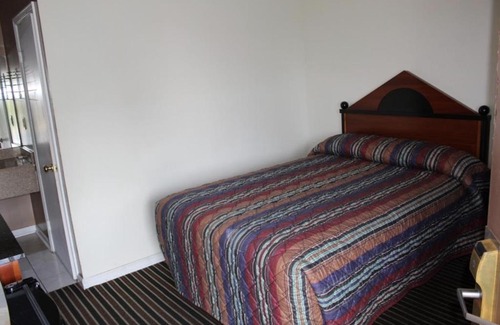 Gracewood Hotel | economy inn augusta