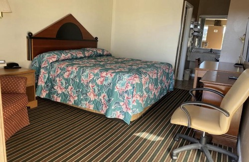 Gracewood Hotel | economy inn augusta